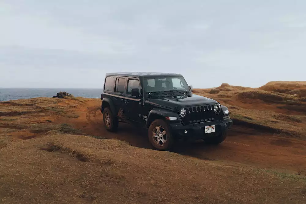 Wrangler