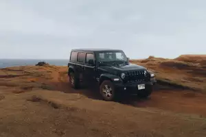 Wrangler