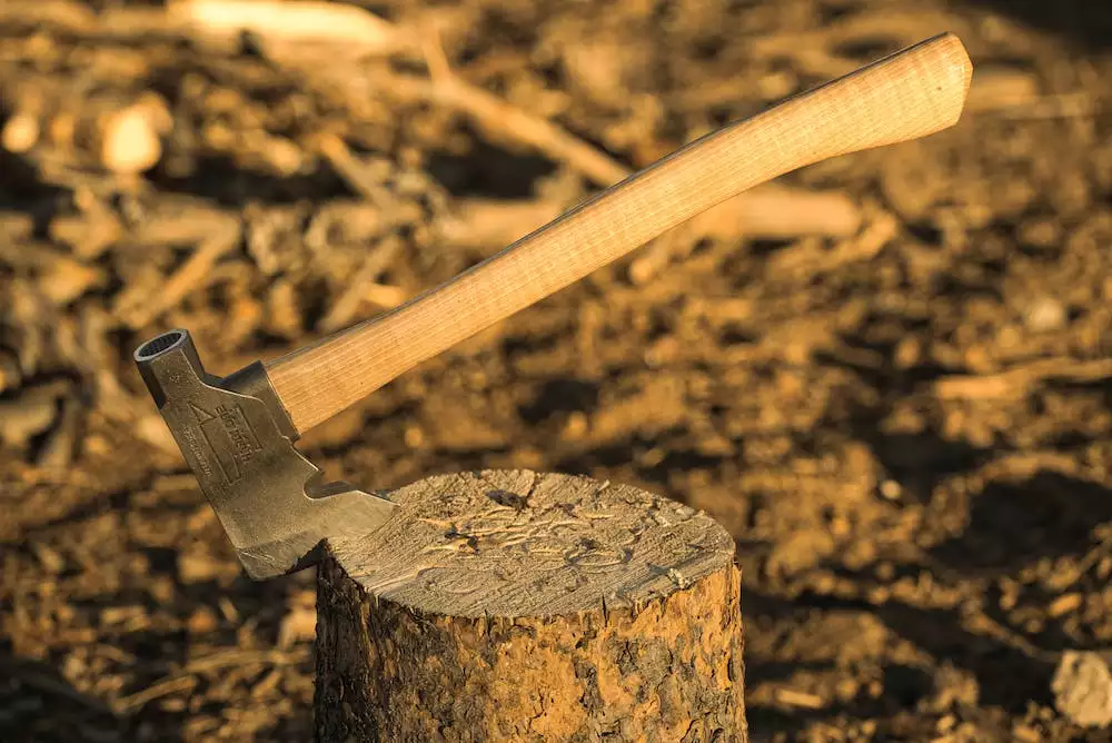 Tomahawk
