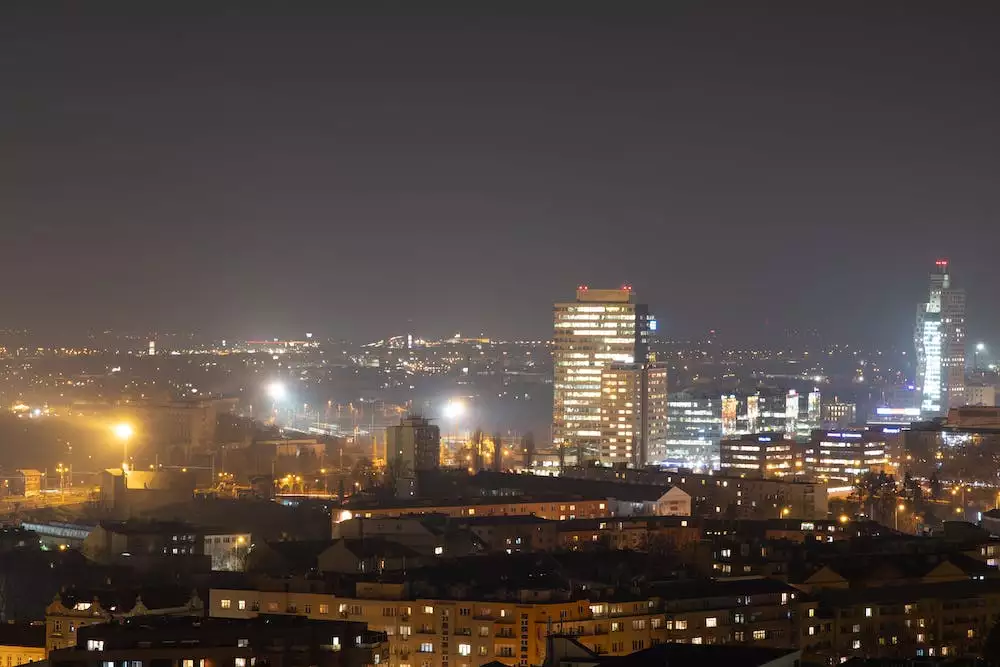 Kytka Jako Brno