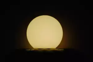 Solární Světla Do Zahrady