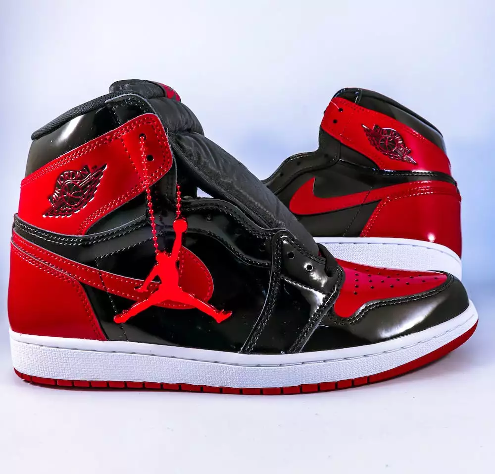 Air Jordan 1 Low