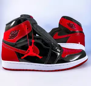 Air Jordan 1 Low