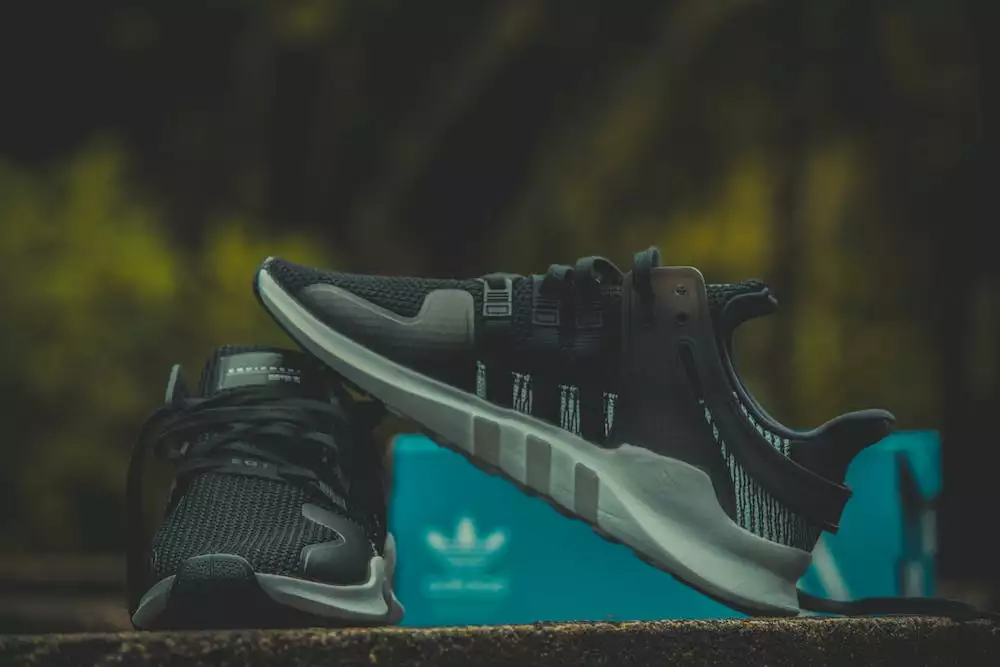 Adidas Boty Pánské