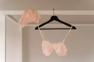 Bezešvé Kalhotky