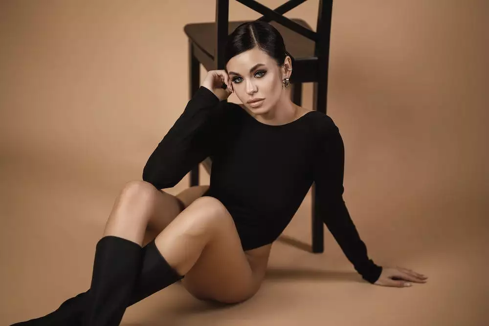 Penízovka Sametonohá