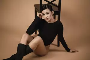 Penízovka Sametonohá