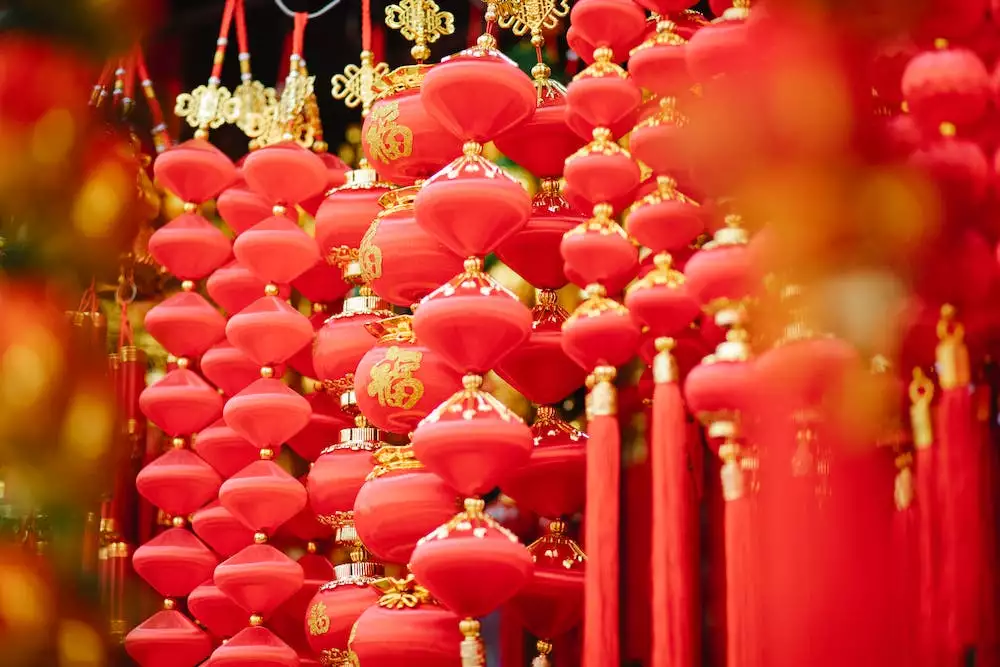 Náramek Feng Shui