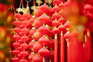 Náramek Feng Shui