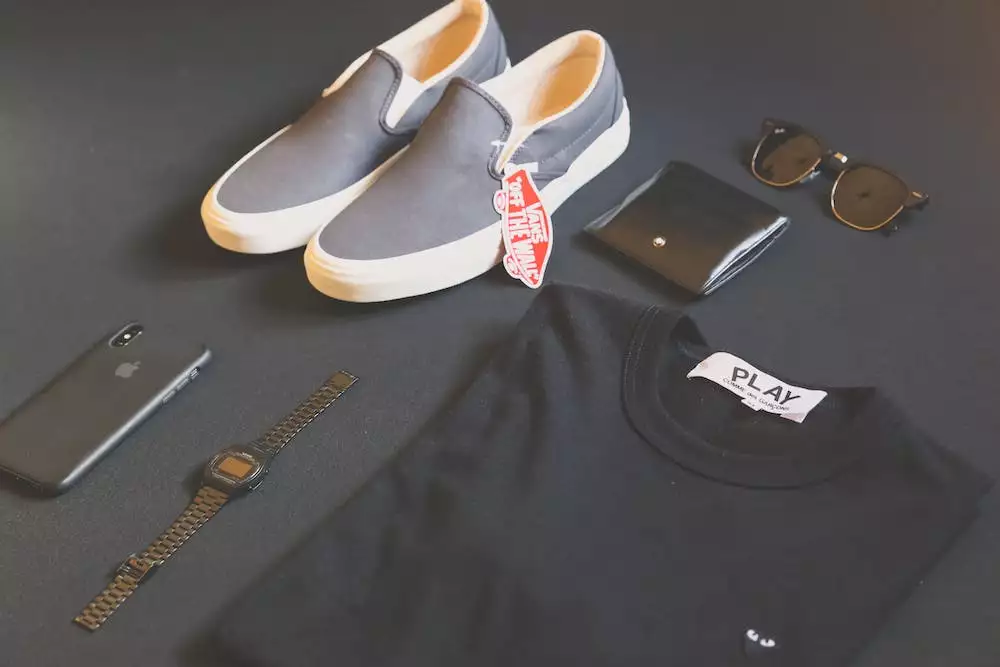 Boty Vans