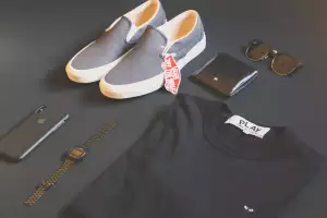 Boty Vans