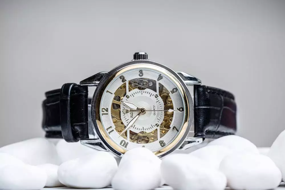 Rolex Submariner