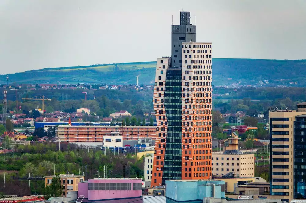 Pepco Brno