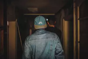 Nike Mikina Pánská
