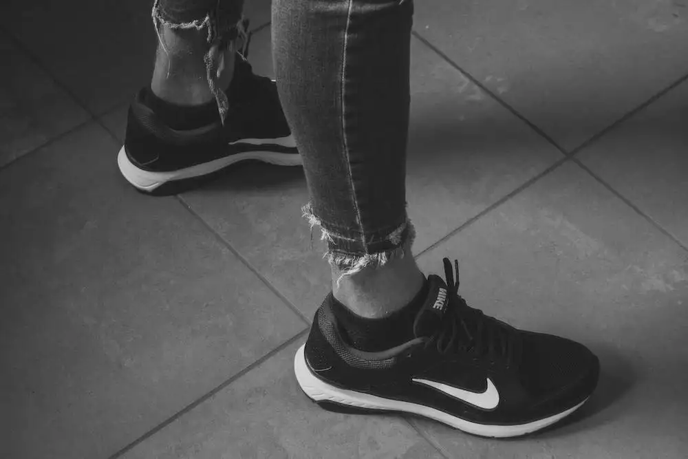 Nike Tenisky Damske