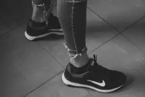 Nike Tenisky Damske