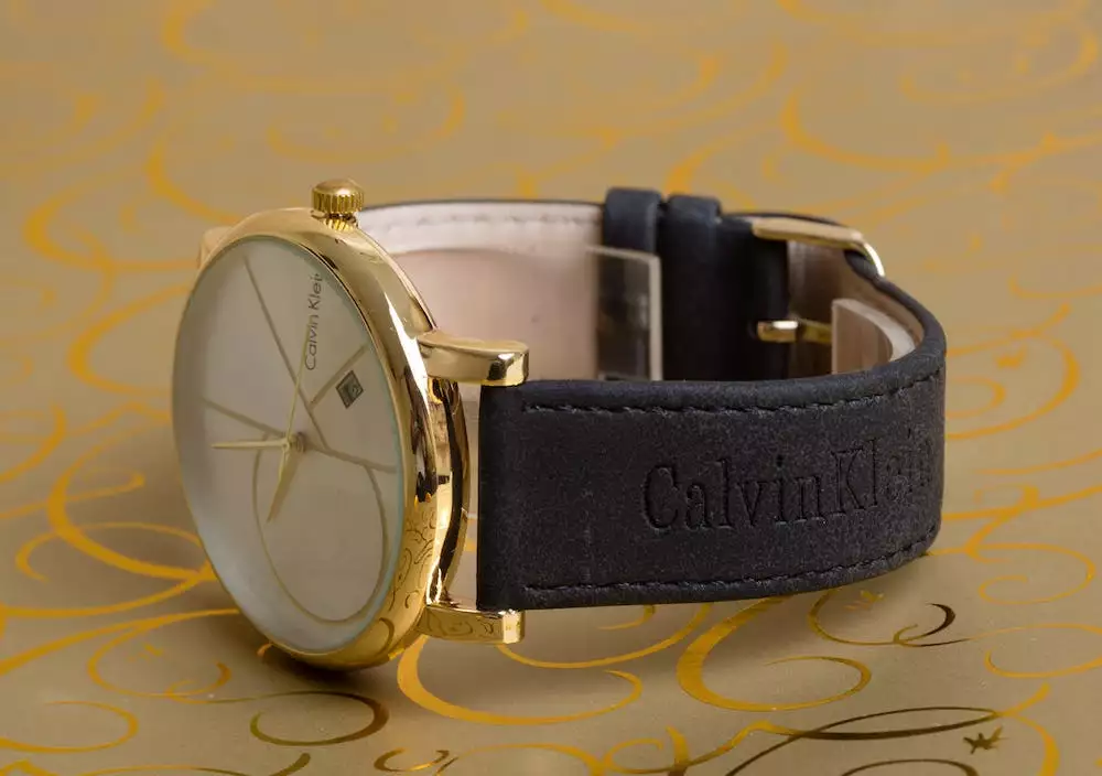 Calvin Klein Trenky