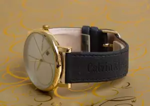 Calvin Klein Trenky