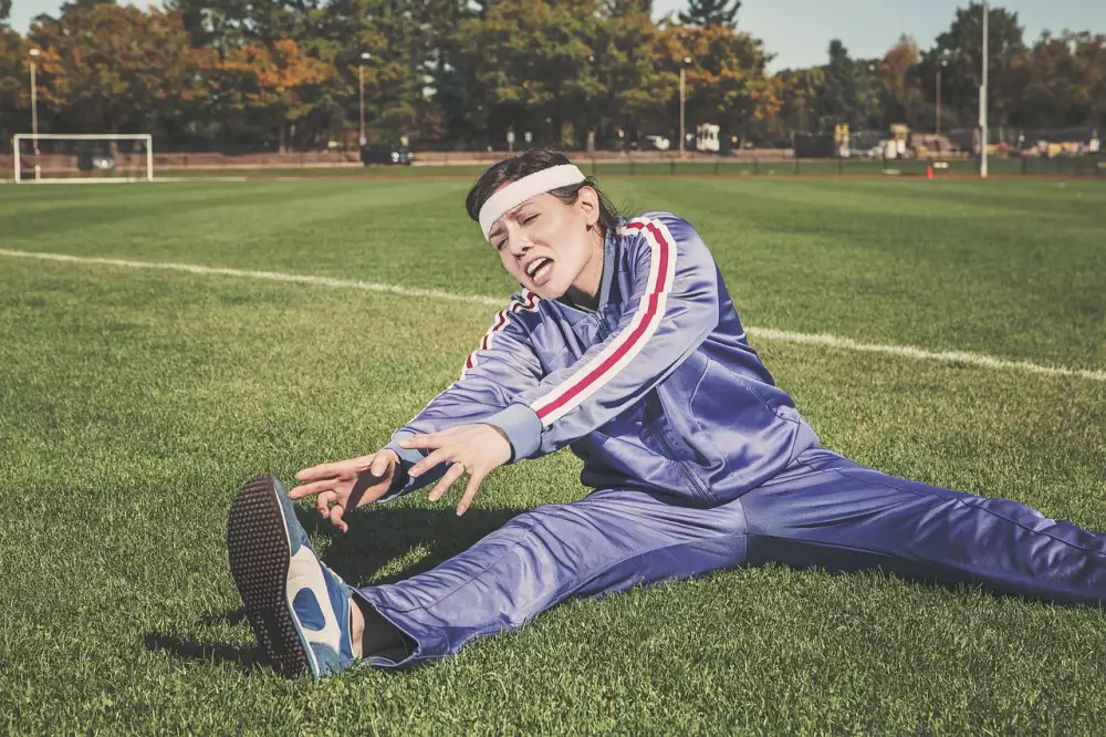 Adidas Tepláky Dámské