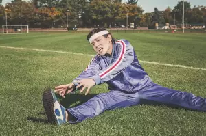 Adidas Tepláky Dámské