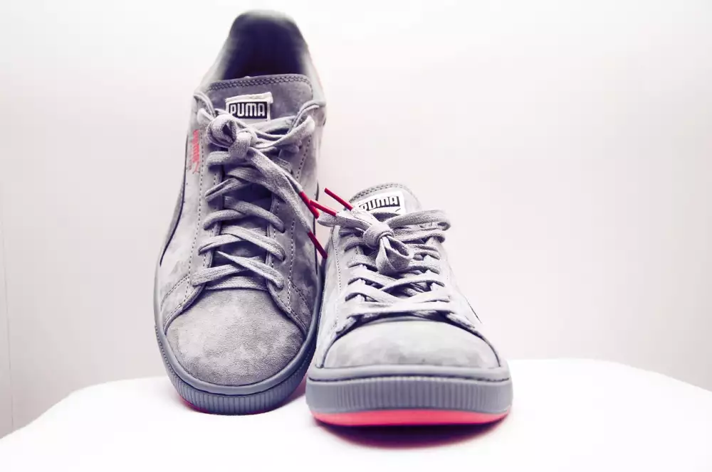 Puma Tenisky