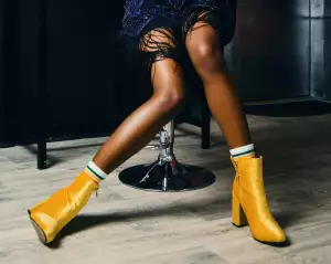 Boty Timberland