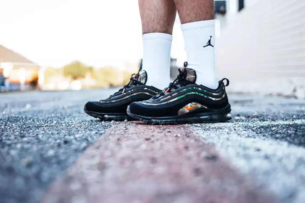 Nike Air Max