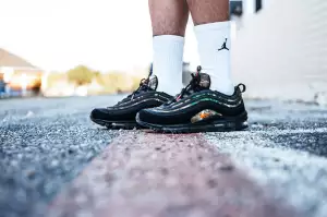 Nike Air Max