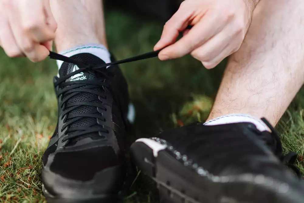 Reebok
