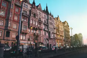 Roxy Praha
