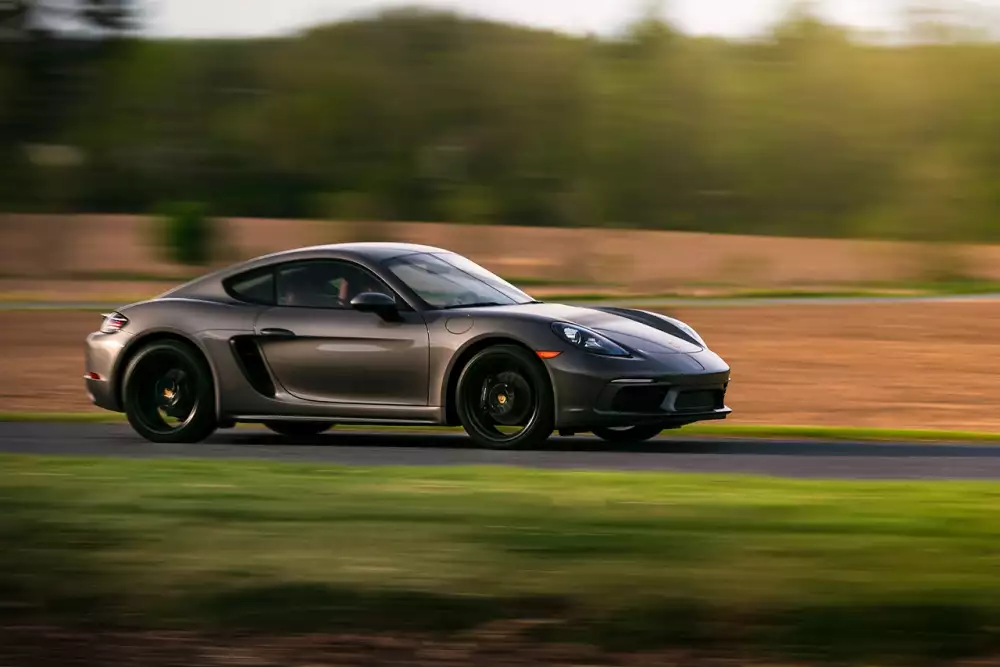 Porsche Design