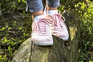 Sneakers Boty