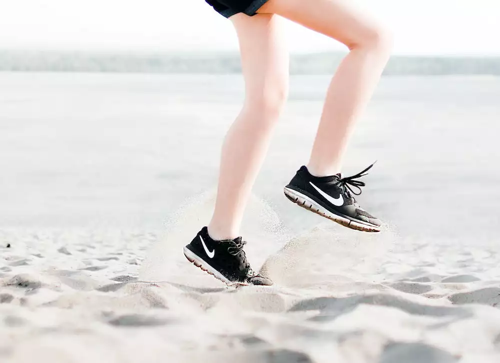 Nike Teplaky