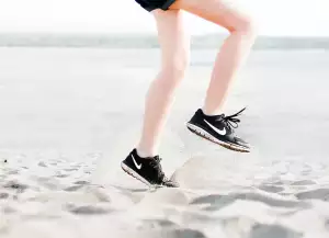 Nike Teplaky