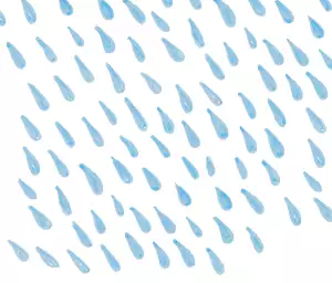 Venkovní Sprcha Solární