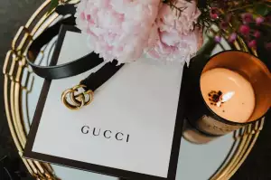 Gucci Pasek