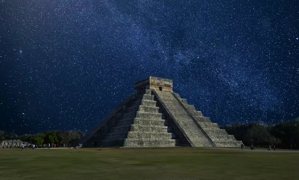 Solární Pyramida