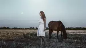 Bílé Letní Šaty