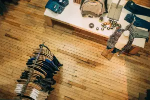 Vanda Store