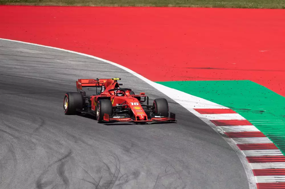 Leclerc