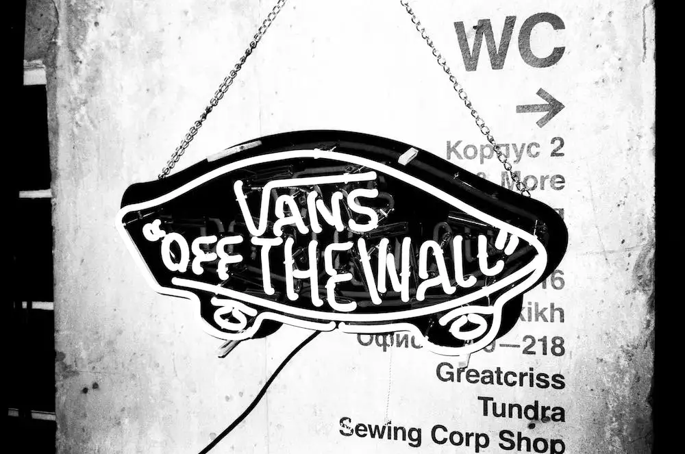 Batoh Vans