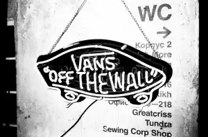 Batoh Vans