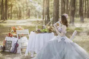 Dámské Šaty Na Svatbu
