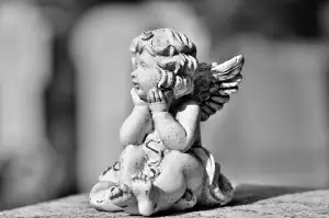 Little Angel