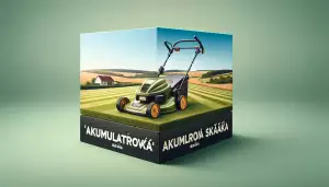 Aku Sekačka Lidl