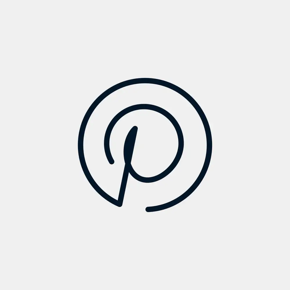 Pinterest Zahrada