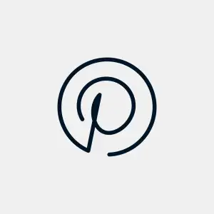 Pinterest Zahrada