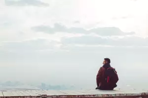 Fjallraven Batoh
