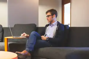 Business Casual