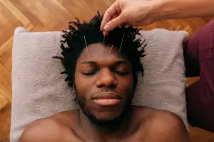 Africká Fialka